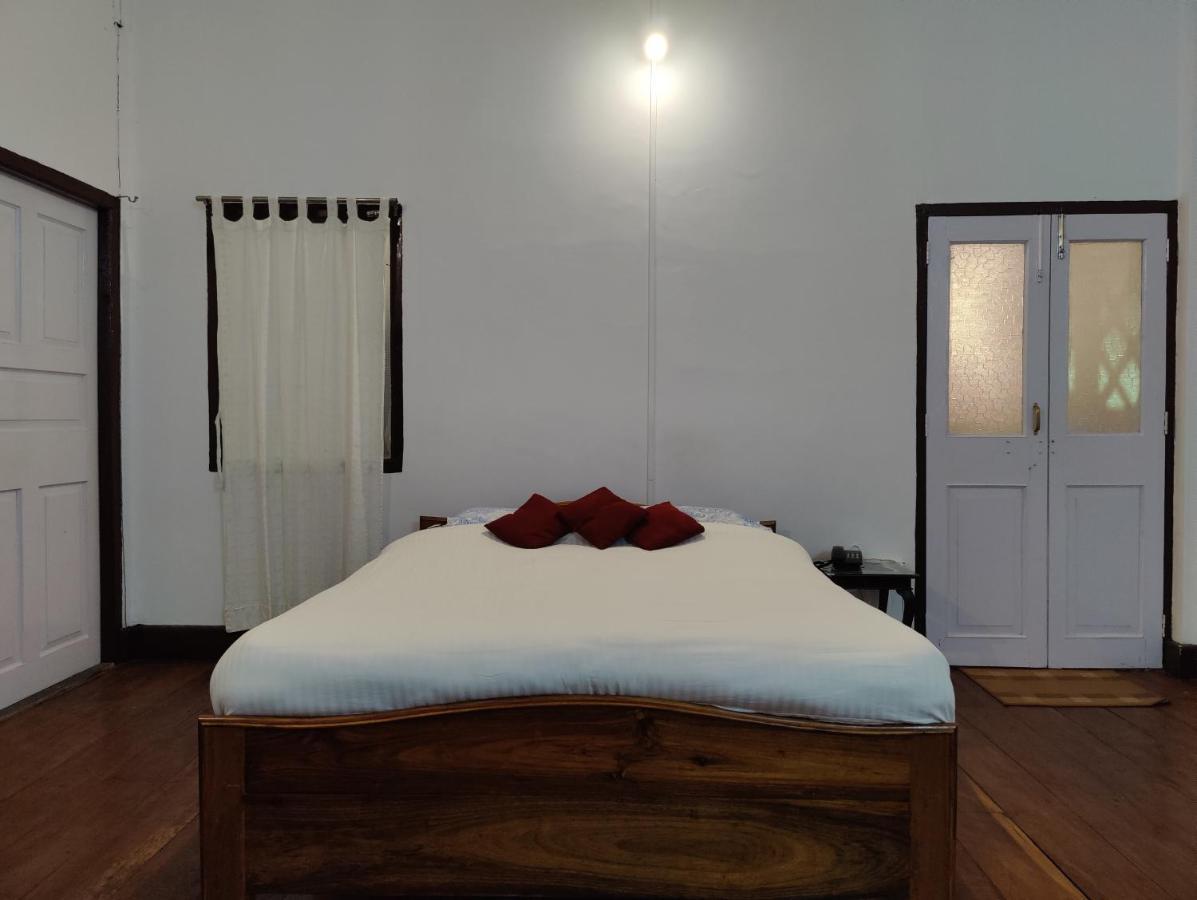 Rani Kothi Heritage Residency Darjeeling  Esterno foto