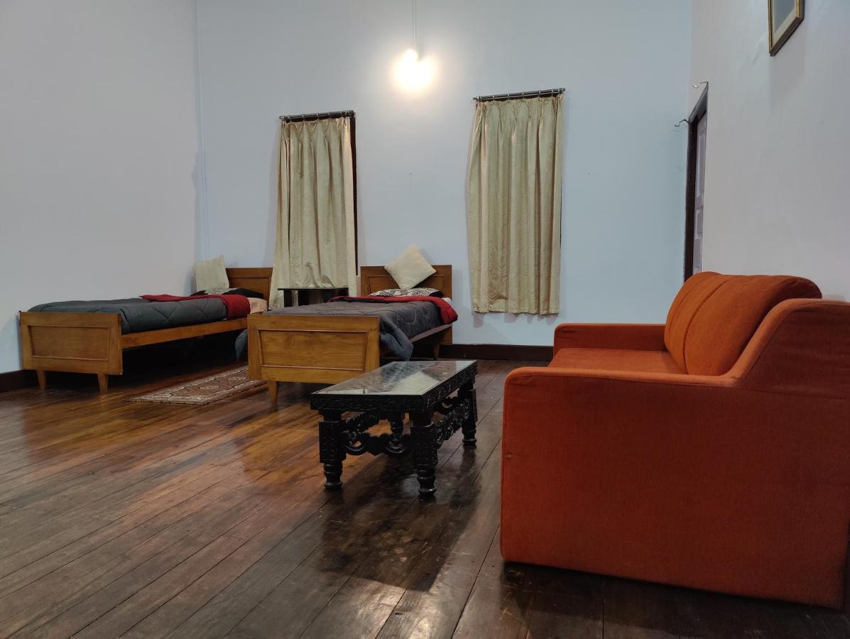 Rani Kothi Heritage Residency Darjeeling  Esterno foto