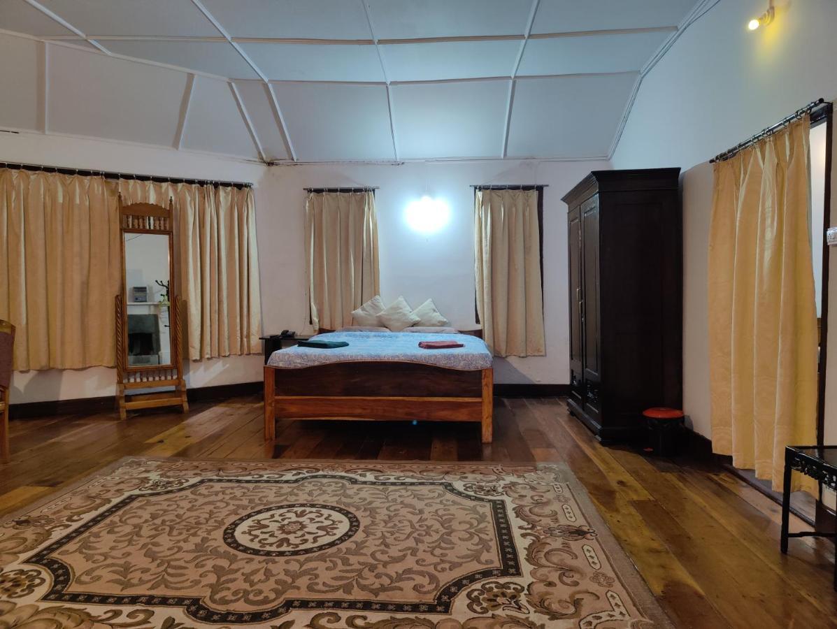 Rani Kothi Heritage Residency Darjeeling  Esterno foto
