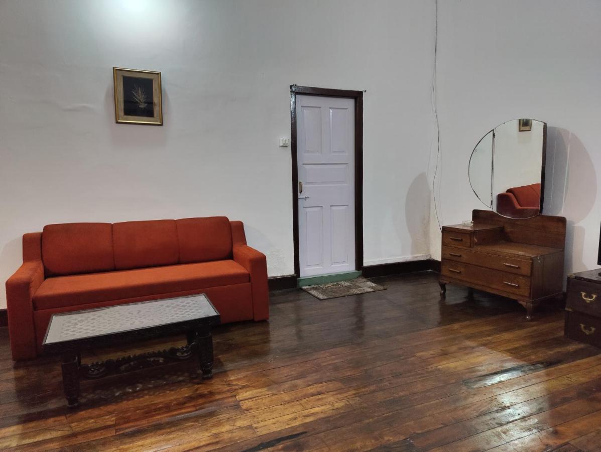 Rani Kothi Heritage Residency Darjeeling  Esterno foto