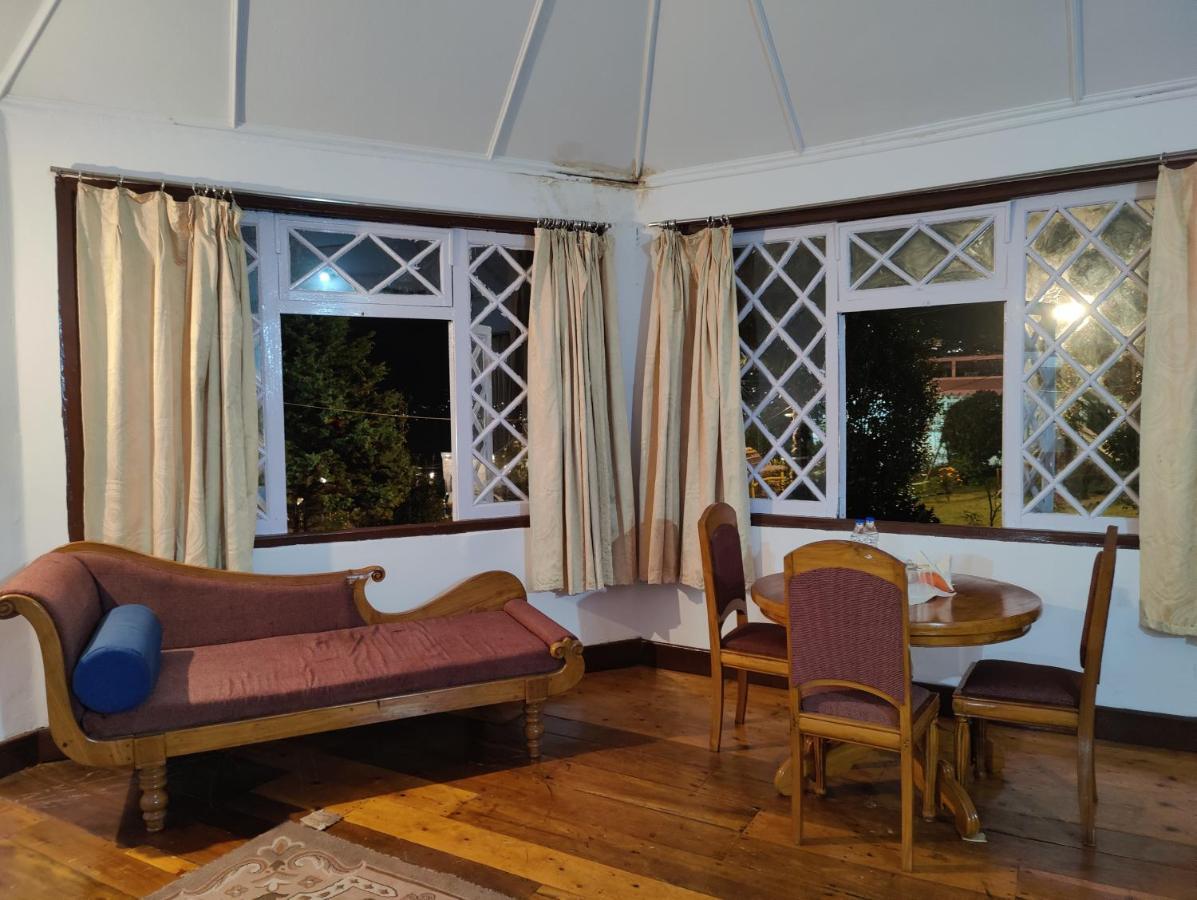 Rani Kothi Heritage Residency Darjeeling  Esterno foto