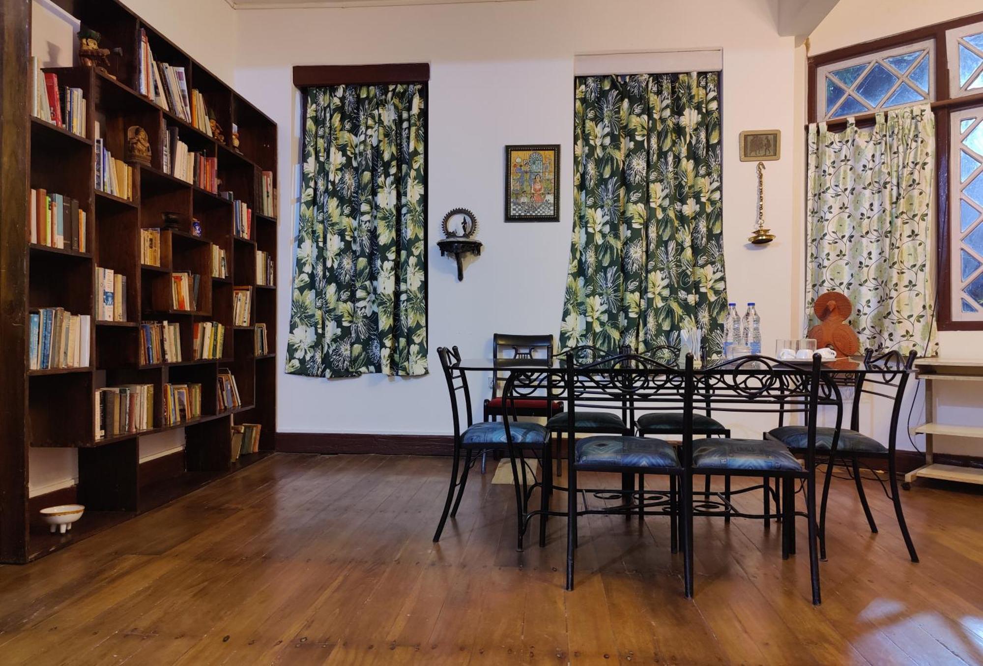 Rani Kothi Heritage Residency Darjeeling  Esterno foto